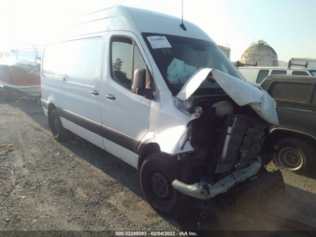 MERCEDES-BENZ SPRINTER CARGO VAN 2020 w1w70bgy9lt025301