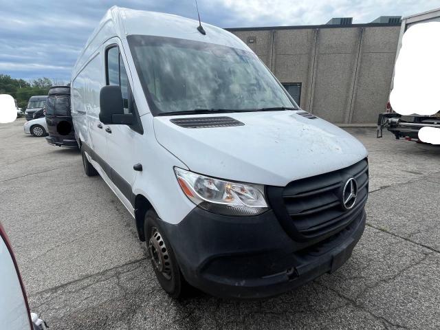 MERCEDES-BENZ SPRINTER 2020 w1w8ed3y0lt020270