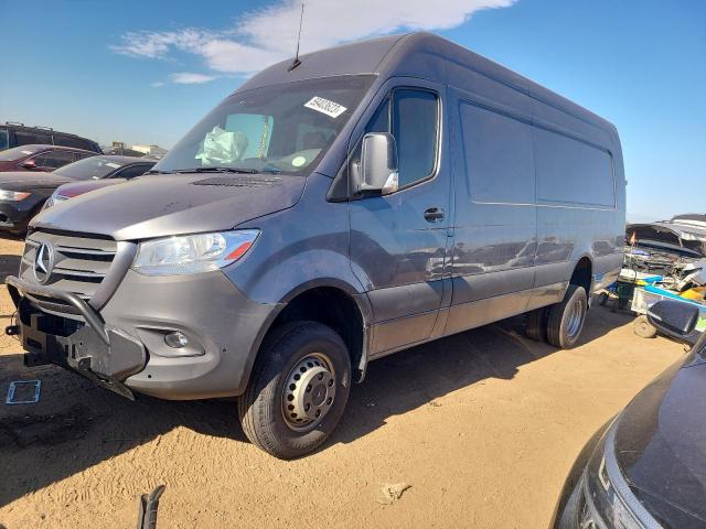 MERCEDES-BENZ SPRINTER 3 2021 w1w8ed6y4mt077200