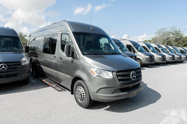 MERCEDES-BENZ SPRINTER 2022 w1w9ed3y0nt082744