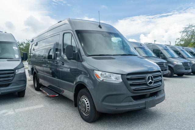 MERCEDES-BENZ SPRINTER 2022 w1w9ed3y1nt088908