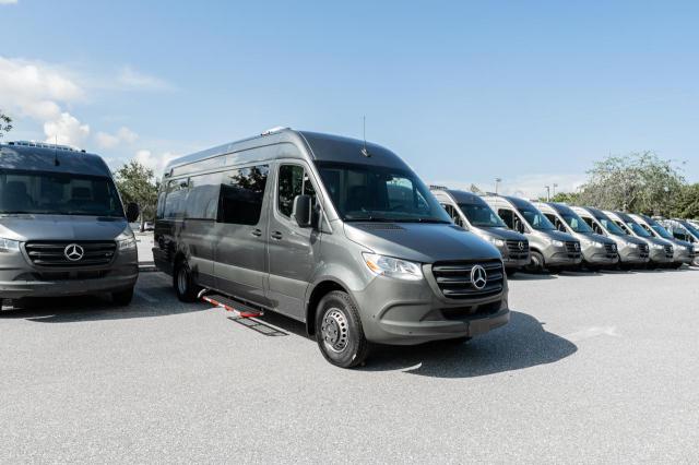 MERCEDES-BENZ SPRINTER 2022 w1w9ed3y2nt082373