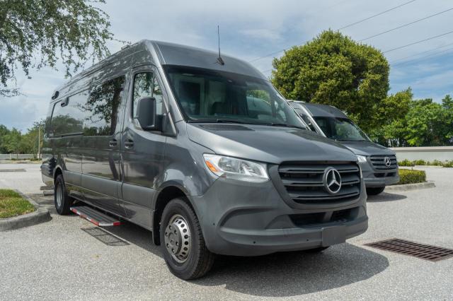 MERCEDES-BENZ SPRINTER 2022 w1w9ed3y8nt088534