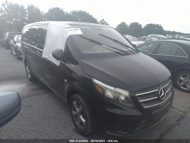 MERCEDES-BENZ METRIS PASSENGER VAN 2020 w1wv0fey0l3697961