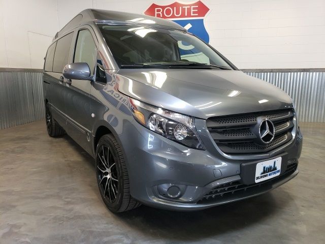 MERCEDES-BENZ METRIS PASSENGER VAN 2021 w1wv0fey1m3827120