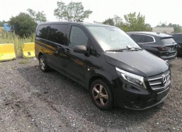 MERCEDES-BENZ METRIS PASSENGER VAN 2020 w1wv0fey2l3696830