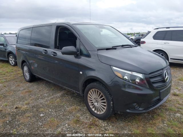 MERCEDES-BENZ METRIS 2023 w1wv0fey2p4350583