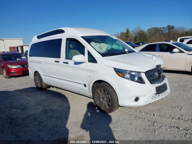 MERCEDES-BENZ METRIS 2020 w1wv0fey3l3760065