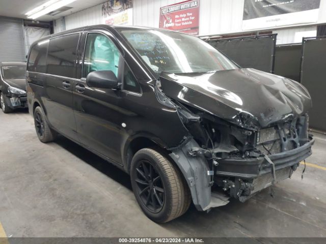 MERCEDES-BENZ METRIS 2020 w1wv0fey3l3763936