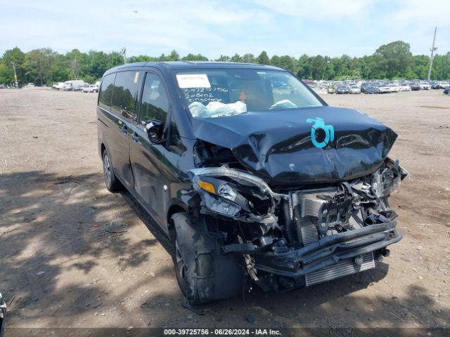 MERCEDES-BENZ METRIS 2020 w1wv0fey5l3708842