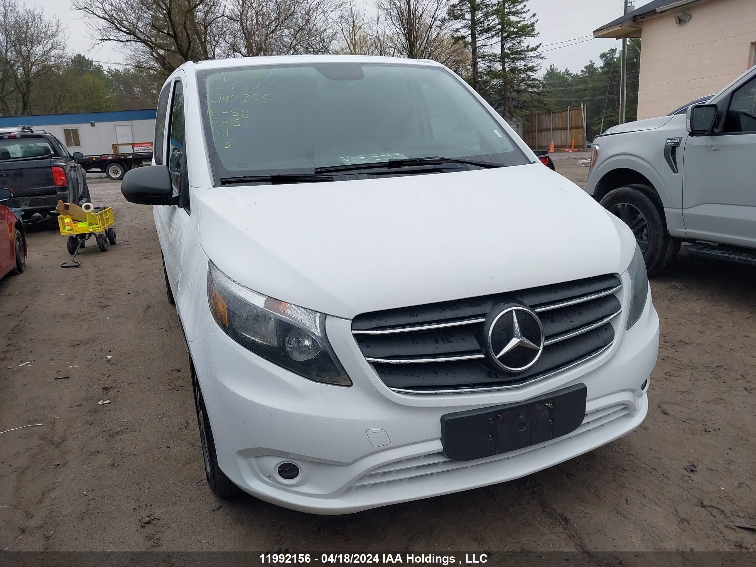 MERCEDES-BENZ NULL 2022 w1wv0fey6n4144356