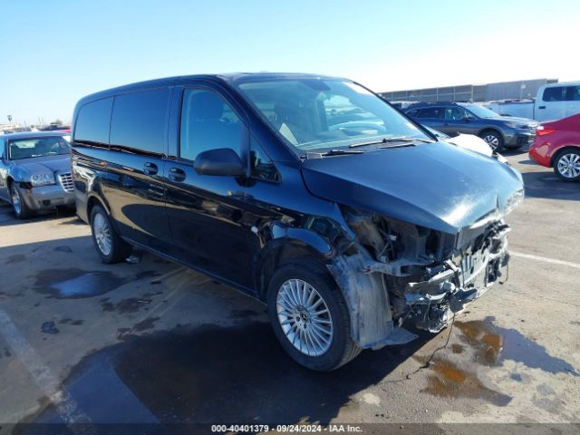 MERCEDES-BENZ METRIS 2023 w1wv0fey9p4295369