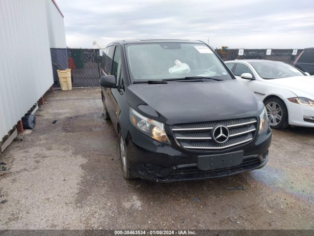 MERCEDES-BENZ METRIS 2020 w1wv0feyxl3698972