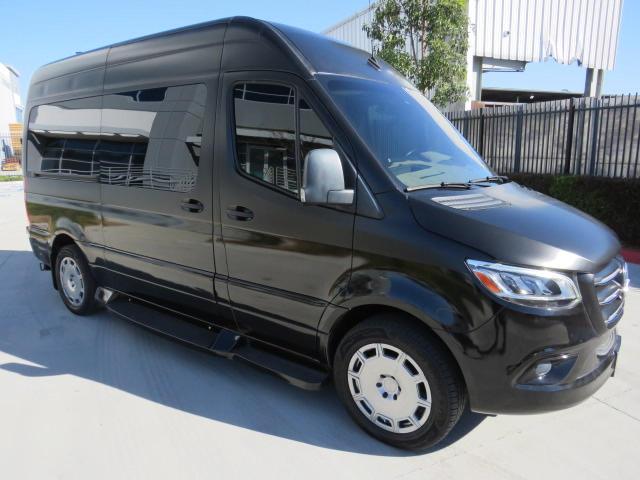 MERCEDES-BENZ SPRINTER 2 2020 w1x4ebhy8lt021237