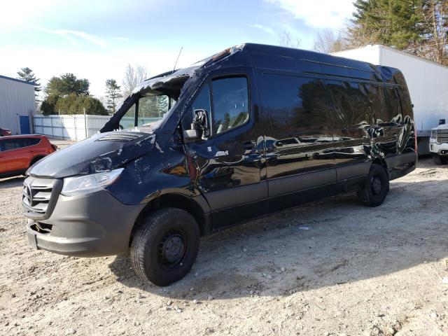 MERCEDES-BENZ SPRINTER CARGO VAN 2020 w1x4edhyxlt023728