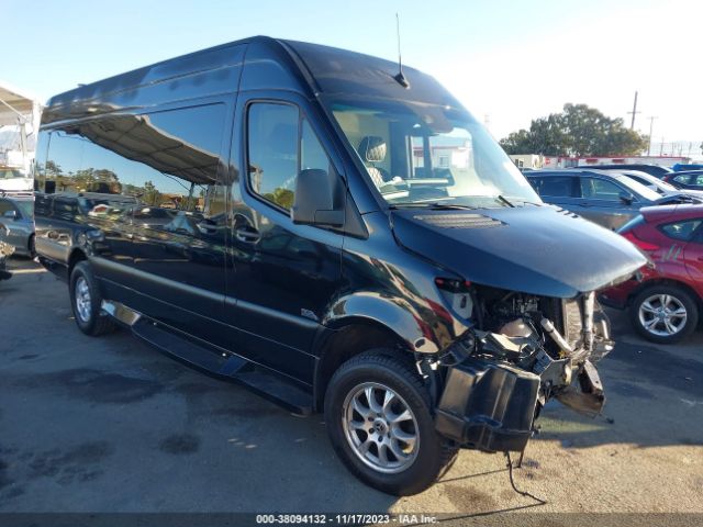 MERCEDES-BENZ SPRINTER 3500 2020 w1x5edhy6lt023200