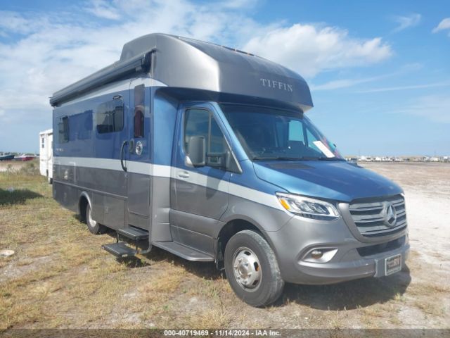 MERCEDES-BENZ SPRINTER 2020 w1x8e33y7ln124457