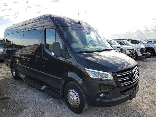 MERCEDES-BENZ SPRINTER 2022 w1x8ed3y1nt099432