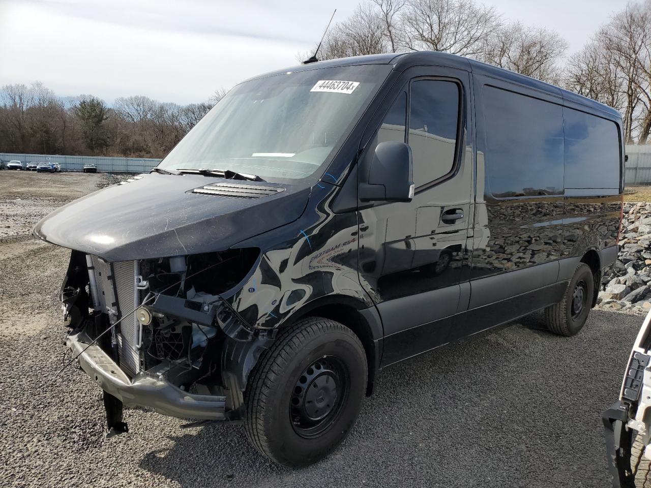 MERCEDES-BENZ SPRINTER 2023 w1y40bhy0pt153375