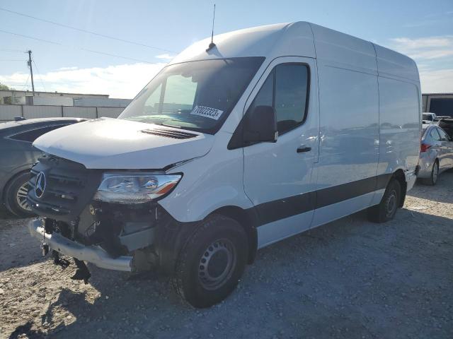 MERCEDES-BENZ SPRINTER 2023 w1y40bhy7pt133527