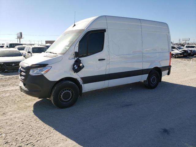 MERCEDES-BENZ SPRINTER 2023 w1y40bhy8pt123959