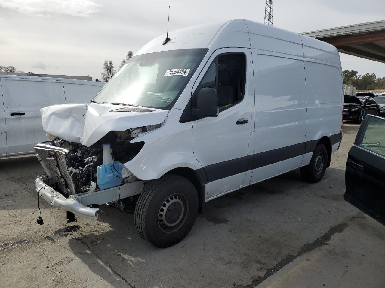 MERCEDES-BENZ SPRINTER 2023 w1y40bhy9pt147915