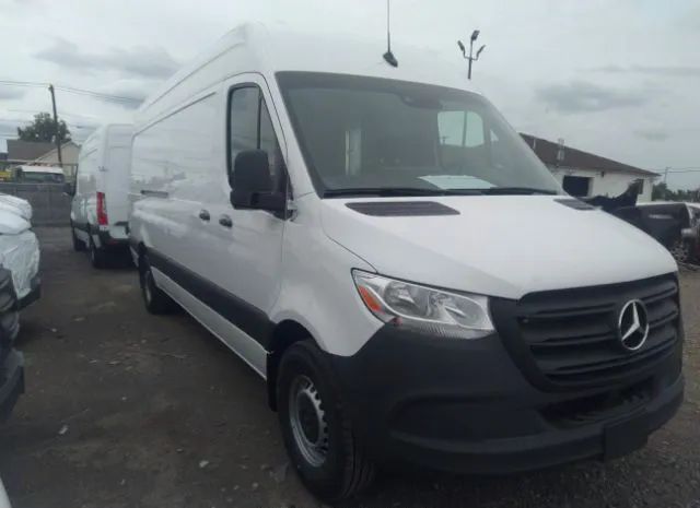 MERCEDES-BENZ SPRINTER CARGO VAN 2023 w1y40chy0pt147775