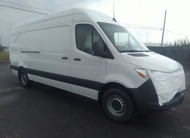 MERCEDES-BENZ SPRINTER CARGO VAN 2023 w1y40chy0pt148179