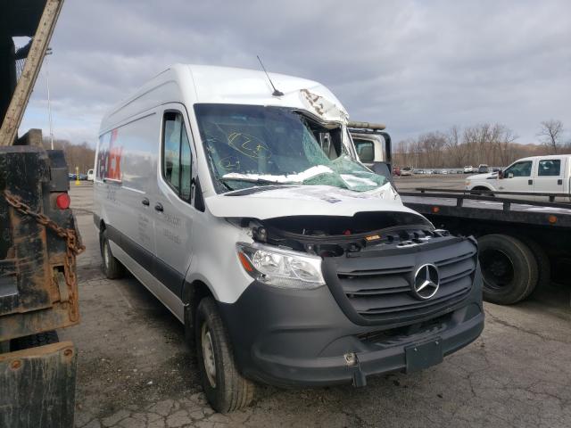 MERCEDES-BENZ SPRINTER 2 2020 w1y40chy1lt026344