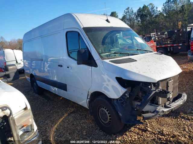 MERCEDES-BENZ SPRINTER 2500 2020 w1y40chy2lt031469