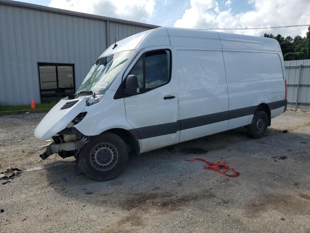 MERCEDES-BENZ SPRINTER 2 2021 w1y40chy3mt044281