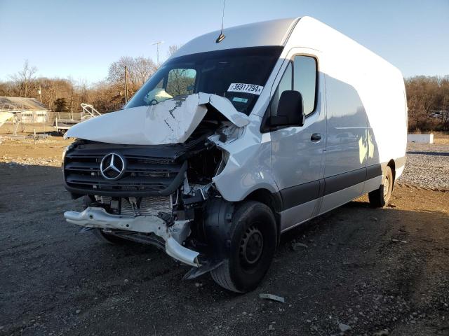 MERCEDES-BENZ SPRINTER 2023 w1y40chy3pt139010