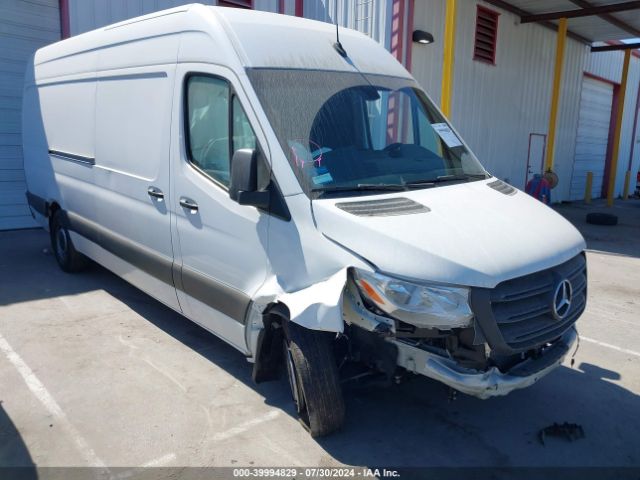 MERCEDES-BENZ SPRINTER 2023 w1y40chy3pt144854