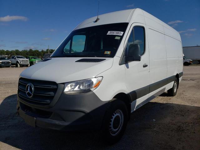 MERCEDES-BENZ SPRINTER 2 2020 w1y40chy4lt029643