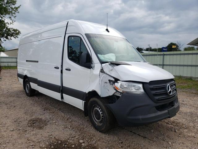 MERCEDES-BENZ SPRINTER 2 2021 w1y40chy4mt062353