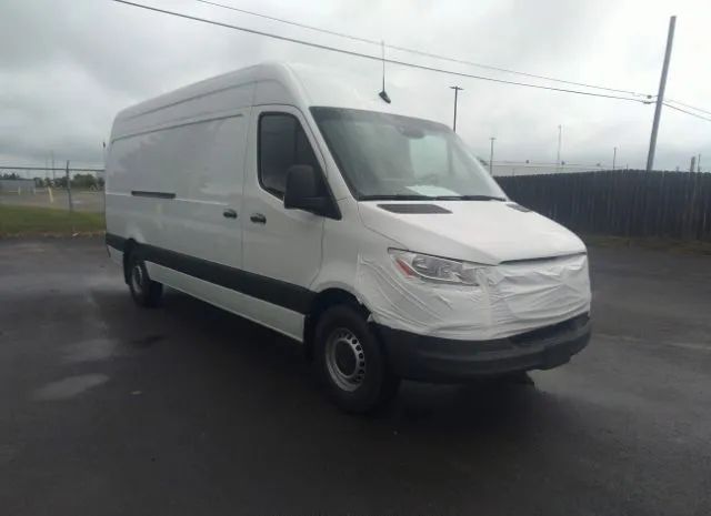 MERCEDES-BENZ SPRINTER CARGO VAN 2023 w1y40chy4pt150355