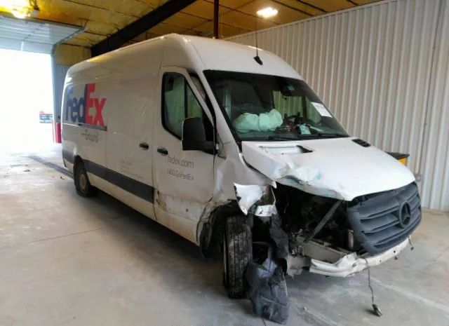 MERCEDES-BENZ SPRINTER CARGO VAN 2020 w1y40chy5lt026590