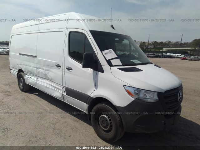 MERCEDES-BENZ SPRINTER CARGO VAN 2020 w1y40chy5lt032812