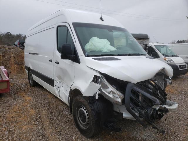 MERCEDES-BENZ SPRINTER 2 2021 w1y40chy5mt057582