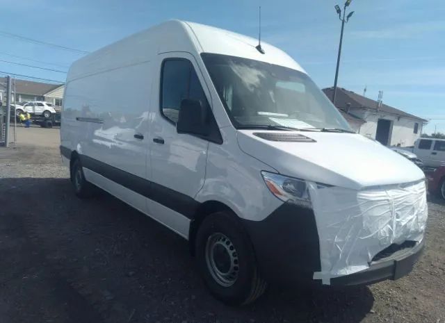 MERCEDES-BENZ SPRINTER CARGO VAN 2023 w1y40chy5pt146007