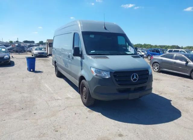 MERCEDES-BENZ NULL 2023 w1y40chy6pt123058