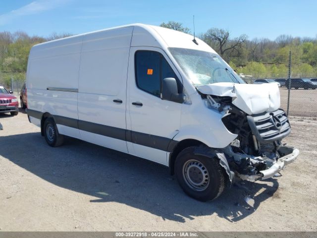 MERCEDES-BENZ SPRINTER 2500 2021 w1y40chy7mt060905