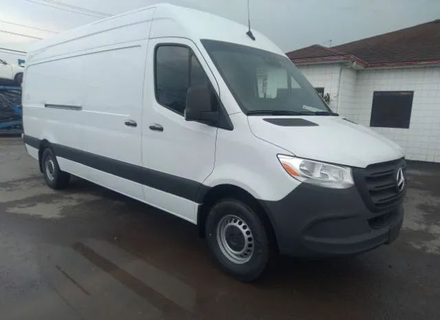 MERCEDES-BENZ SPRINTER CARGO VAN 2023 w1y40chy7pt148180