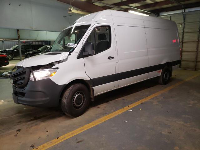 MERCEDES-BENZ SPRINTER 2 2022 w1y40chy8nt111068