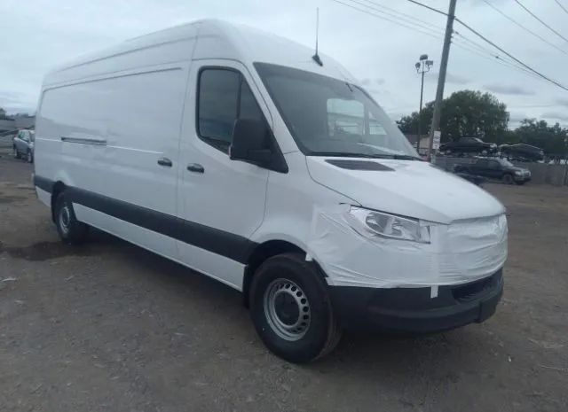 MERCEDES-BENZ SPRINTER CARGO VAN 2023 w1y40chy8pt146020