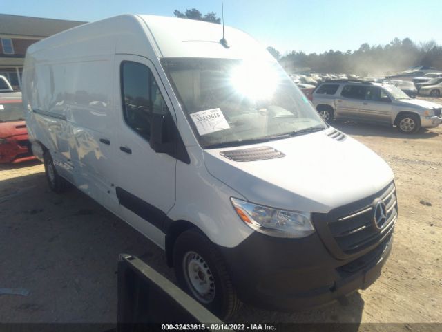 MERCEDES-BENZ SPRINTER CARGO VAN 2020 w1y40chy9lt029329