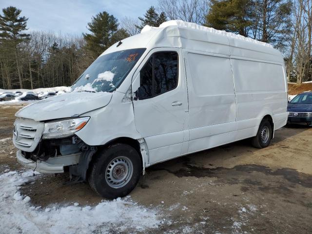 MERCEDES-BENZ SPRINTER 2 2021 w1y40chy9mt044785