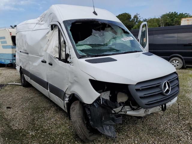 MERCEDES-BENZ SPRINTER 2 2021 w1y40chyxmt057285