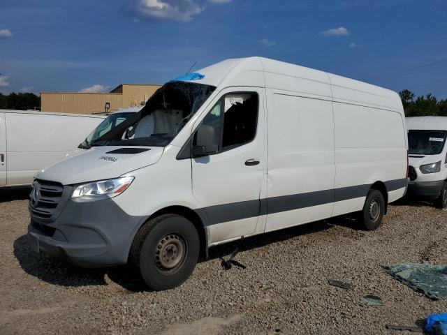 MERCEDES-BENZ SPRINTER 2 2021 w1y40chyxmt058209