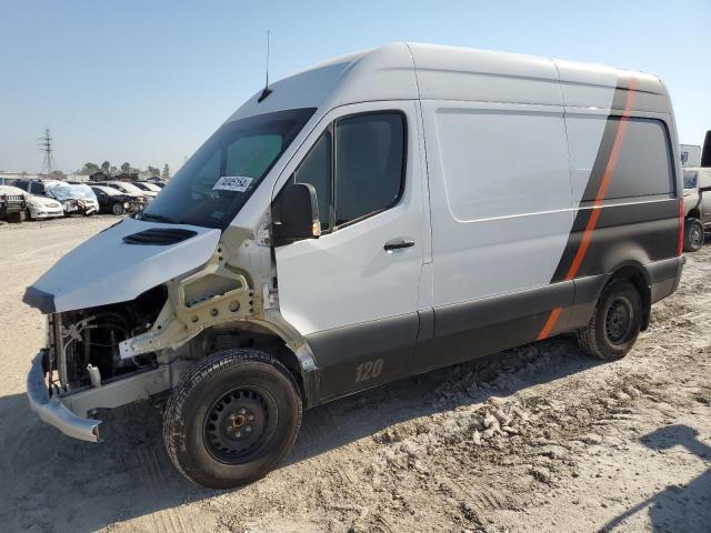 MERCEDES-BENZ SPRINTER 2 2022 w1y4dbhy0nt092580